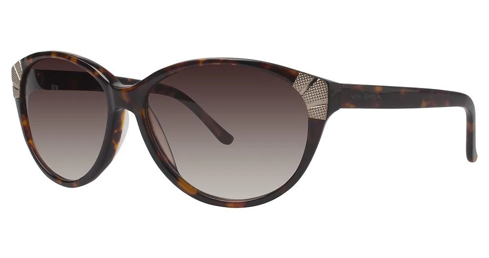 Via Spiga VS343S Sunglasses - view 2